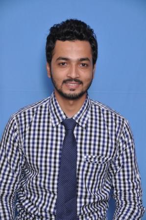 Javed Khan