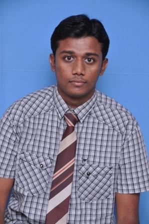 Nadar Lingasvaran