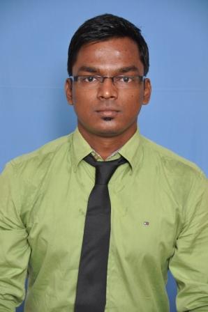 Suhas Shinde