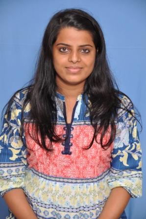 Usha Singh