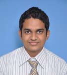 Anand M
