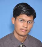 Sagar m
